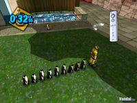 Nuevas im�genes de Emergency Mayhem para Wii
