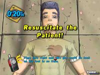 Nuevas im�genes de Emergency Mayhem para Wii