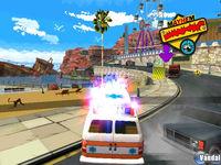 Imagen 10 de Emergency Mayhem para Wii