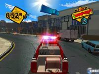 Imagen 19 de Emergency Mayhem para Wii