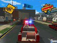 Imagen 17 de Emergency Mayhem para Wii