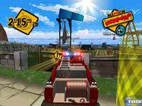 Imagen 16 de Emergency Mayhem para Wii