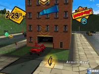 Imagen 15 de Emergency Mayhem para Wii