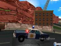 Imagen 14 de Emergency Mayhem para Wii