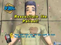 Imagen 27 de Emergency Mayhem para Wii