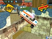 Imagen 25 de Emergency Mayhem para Wii