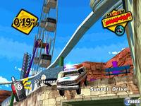 Imagen 24 de Emergency Mayhem para Wii