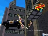 Imagen 23 de Emergency Mayhem para Wii