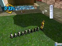 Imagen 22 de Emergency Mayhem para Wii