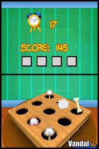 Imagen 1 de Garfield's Nightmare para Nintendo DS