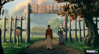 Imagen 1 de Once Upon A Time in Japan: Earth para Ordenador
