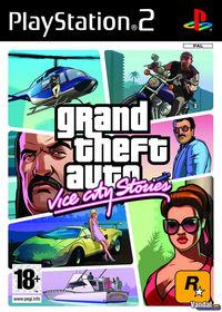 Imagen 10 de Grand Theft Auto: Vice City Stories para PlayStation 2
