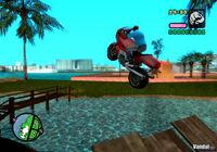 Imagen 20 de Grand Theft Auto: Vice City Stories para PlayStation 2