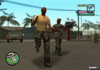 Imagen 18 de Grand Theft Auto: Vice City Stories para PlayStation 2