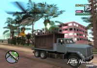 Imagen 15 de Grand Theft Auto: Vice City Stories para PlayStation 2