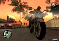 Grand Theft Auto: Vice City Stories