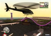 Pantalla Grand Theft Auto: Vice City Stories