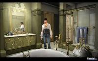 Primeras im�genes de Gray Matter