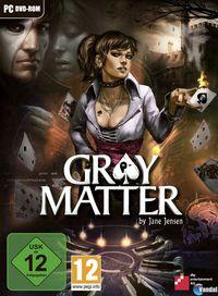 Imagen 36 de Gray Matter para Ordenador