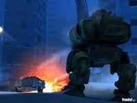 Imagen 4 de Battlefield 2142: Northern Strike para Ordenador