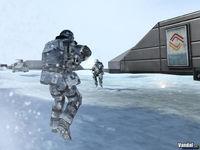 Imagen 2 de Battlefield 2142: Northern Strike para Ordenador