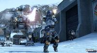 Imagen 10 de Battlefield 2142: Northern Strike para Ordenador