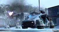 Imagen 8 de Battlefield 2142: Northern Strike para Ordenador