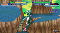 Nuevas im�genes de Dragon Ball Z: Shin Budokai Another Road