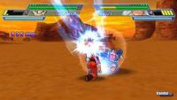 Nuevas im�genes de Dragon Ball Z: Shin Budokai 2