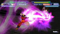 Nuevas im�genes de Dragon Ball Z: Shin Budokai 2