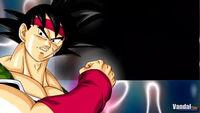 M�s im�genes de Dragon Ball Z Shin Budokai 2