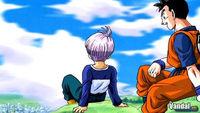 Nuevas im�genes de Dragon Ball Z Shin Budokai 2