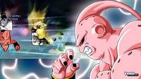 Nuevas im�genes de Dragon Ball Z Shin Budokai 2 para PSP