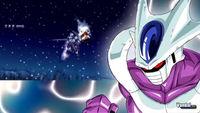Nuevas im�genes de Dragon Ball Z Shin Budokai 2 para PSP