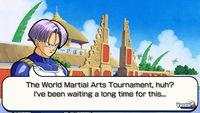 Nuevas im�genes de Dragon Ball Z Shin Budokai 2 para PSP