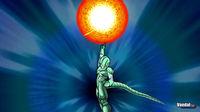 Nuevas im�genes de Dragon Ball Z Shin Budokai 2 para PSP