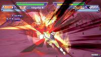 Nuevas im�genes de Dragon Ball Z Shin Budokai 2