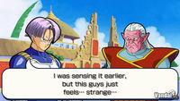 Nuevas im�genes de Dragon Ball Z Shin Budokai 2