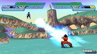 Imagen 67 de Dragon Ball Z: Shin Budokai 2 para PSP