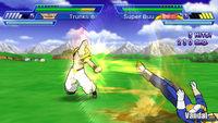 Imagen 58 de Dragon Ball Z: Shin Budokai 2 para PSP