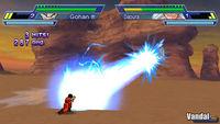Imagen 66 de Dragon Ball Z: Shin Budokai 2 para PSP