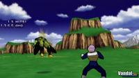 Imagen 64 de Dragon Ball Z: Shin Budokai 2 para PSP