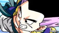 Imagen 63 de Dragon Ball Z: Shin Budokai 2 para PSP