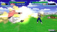Imagen 60 de Dragon Ball Z: Shin Budokai 2 para PSP