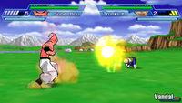 Imagen 59 de Dragon Ball Z: Shin Budokai 2 para PSP