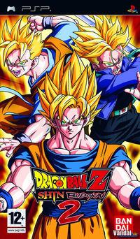 Imagen 78 de Dragon Ball Z: Shin Budokai 2 para PSP