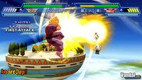 Imagen 77 de Dragon Ball Z: Shin Budokai 2 para PSP