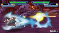 Imagen 76 de Dragon Ball Z: Shin Budokai 2 para PSP