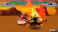 Imagen 73 de Dragon Ball Z: Shin Budokai 2 para PSP