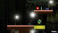 Sega anuncia Crush para PSP